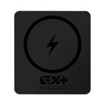 Next One Magnetic Wireless PowerBank Magsafe 5000 mAh 15W - Grey MAG-WLS-PBNK