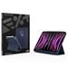 Next One puzdro Rollcase pre iPad Pro 12.9" 2020/2021/2022 - Royal Blue IPAD-12.9-ROLLBLU