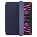 Next One puzdro Rollcase pre iPad Pro 12.9" 2020/2021/2022 - Royal Blue IPAD-12.9-ROLLBLU