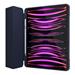Next One puzdro Rollcase pre iPad Pro 12.9" 2020/2021/2022 - Royal Blue IPAD-12.9-ROLLBLU
