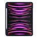 Next One puzdro Rollcase pre iPad Pro 12.9" 2020/2021/2022 - Royal Blue IPAD-12.9-ROLLBLU