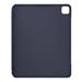 Next One puzdro Rollcase pre iPad Pro 12.9" 2020/2021/2022 - Royal Blue IPAD-12.9-ROLLBLU
