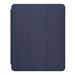 Next One puzdro Rollcase pre iPad Pro 12.9" 2020/2021/2022 - Royal Blue IPAD-12.9-ROLLBLU