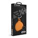 Next One puzdro Secure Silicone Key Clip pre Apple AirTag - Orange ATG-SIL-WIJ