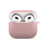 Next One puzdro Silicone Case pre Apple Airpods 3 - Pink AP3-SIL-PNK