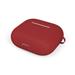 Next One puzdro Silicone Case pre Apple Airpods 3 - Red AP3-SIL-RED