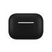 Next One puzdro Silicone Case pre Apple Airpods Pro 2 - Black APPRO2-SIL-BLK