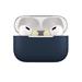Next One puzdro Silicone Case pre Apple Airpods Pro 2 - Blue APPRO2-SIL-BLU