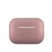 Next One puzdro Silicone Case pre Apple Airpods Pro 2 - Pink APPRO2-SIL-PNK