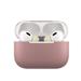 Next One puzdro Silicone Case pre Apple Airpods Pro 2 - Pink APPRO2-SIL-PNK