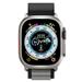 Next One remienok Adventure Loop pre Apple Watch 44/45/49mm - Gray AW-4549-ADV-GRAY