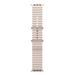 Next One remienok H20 Band pre Apple Watch 38/40/41mm - Pink Sand AW-41-H2O-PS