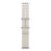 Next One remienok H20 Band pre Apple Watch 38/40/41mm - StarLight AW-41-H2O-STL