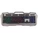 NGS GBX-1500/ Herní set klávesnice s myší a headsetem