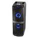 NGS SKYHOME/ BT repro/ 200W/ FM/ USB/ DO/ Černé