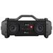 NGS STREET BREAKER/ BOOMBOX/ BT repro/ 2.2 system 200W/ LED/ Karaoke/ FM rádio/ Černý