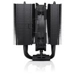 NH-D12L ch.bk, AM5, AM4, LGA1851, LGA1700, LGA1200, LGA1156, LGA1155, LGA1151, LGA1150