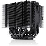 NH-D9L ch.bk, AM5, AM4, LGA1851, LGA1700, LGA1200, LGA1156, LGA1155, LGA1151, LGA1150
