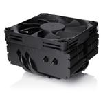 NH-L9x65 ch.bk, AM5, AM4, LGA1851, LGA1700, LGA1200, LGA1156, LGA1155, LGA1151, LGA115