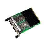 NIC/OCP upto 100Gb QSFP28 x 2 OEM E810CQDA2OCPV3G