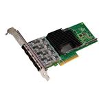 NIC/PCiE upto 10GbE SFP+x 4 OEM EX710DA4G2P5
