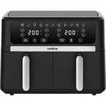 Niceboy AirFryer DUO 8594182431124