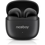 Niceboy Beans 5 POP Black 8594182434545