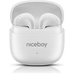Niceboy Beans 5 POP White 8594182434538