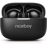 Niceboy Beans 5 PRO Black 8594182435092