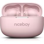 Niceboy Beans 5 PRO Pink 8594182433654
