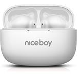 Niceboy Beans 5 PRO White 8594182433661