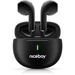 Niceboy HIVE Beans POP black 8594182427370