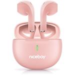 Niceboy HIVE Beans POP pink 8594182427714