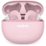 Niceboy HIVE Pins ANC 3 Sakura Pink 8594182427738