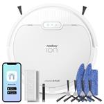 Niceboy ION Charles i3 Plus bílá 8594182427165