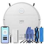 Niceboy ION Charles i6 bílá 8594182427189