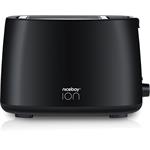 Niceboy ION Cruncher C1 Onyx black 8594182428506