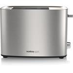 Niceboy ION Cruncher C4 Stainless Steel 8594182428520