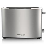 Niceboy ION Cruncher C4 Stainless Steel cruncher-c4-steel