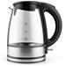 Niceboy ION Kettle K1 Crystal Glass B 8594182428407
