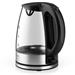 Niceboy ION Kettle K1 Crystal Glass B 8594182428407
