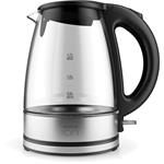 Niceboy ION Kettle K1 Crystal Glass B 8594182428407
