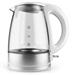 Niceboy ION Kettle K1 Crystal Glass W 8594182428414