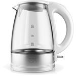 Niceboy ION Kettle K1 Crystal Glass W 8594182428414