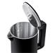 Niceboy ION Kettle K3 Onyx black 8594182428421