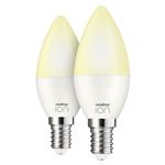 Niceboy ION SmartBulb AMBIENT E14 2ks 8594182425420