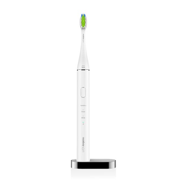 Niceboy ION Sonic Pro UV bílá 8594182427844