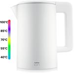 Niceboy ION ThermoKettle TK5 Polar white 8594182428452
