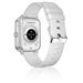 Niceboy Watch 4 Lite Arctic Silver 8594182428742