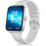 Niceboy Watch 4 Lite Arctic Silver 8594182428742